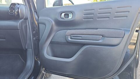 C3 Aircross 1.2 PureTech 110 Shine 2019 occasion 95130 Franconville