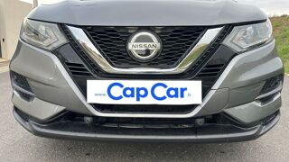 Qashqai 1.2 DIG-T 115 Visia 2018 occasion 34440 Colombiers