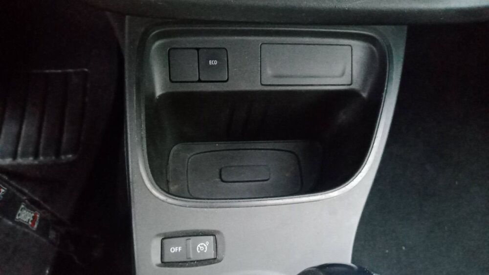 Twingo E-Tech 82 22 kWh Life 2021 occasion 92700 Colombes