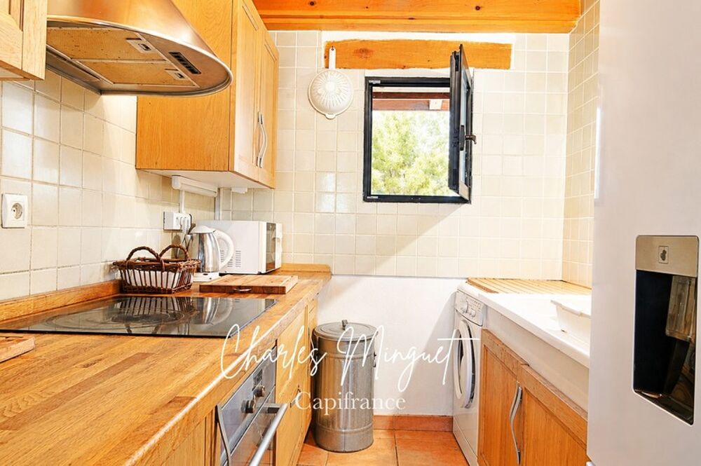 Appartement chalet Serre Chevalier