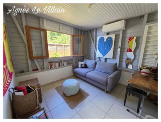  Propriété/château à vendre 7 pièces 156 m²