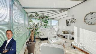  Appartement à vendre 3 pièces 72 m²