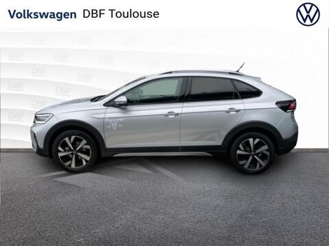 Taigo 1.5 TSI 150 CH DSG7 STYLE 2024 occasion 31100 Toulouse