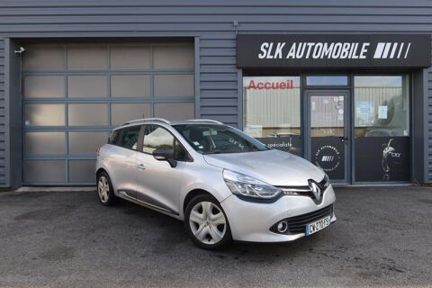 Renault clio Estate 1.5 DCi 90ch BUISNESS