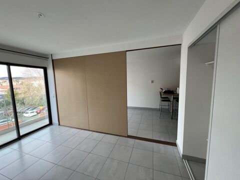  Appartement � louer 2 pi�ces 41 m�