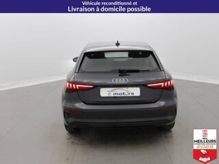 A3 35 TFSI 150 S tronic 7 2021 occasion 78200 Buchelay