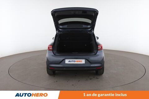 Clio 1.6 E-Tech SL Limited 140 ch 2021 occasion 92130 Issy-les-Moulineaux