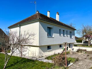  Maison à vendre 5 pièces 75 m²