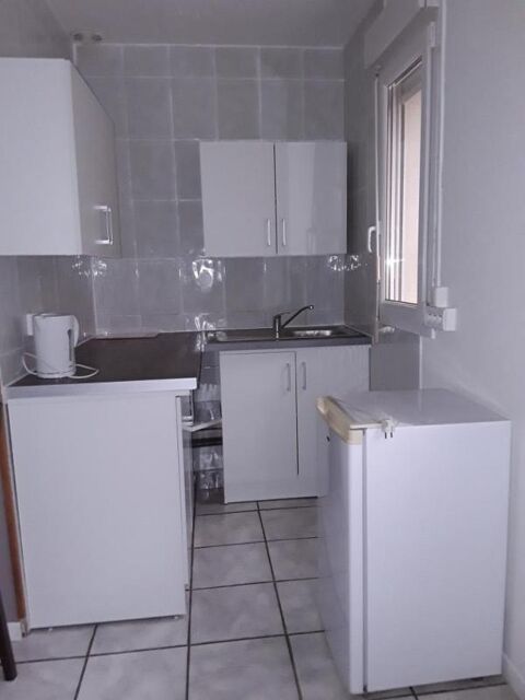  Appartement � louer 1 pi�ce 20 m�