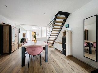  Maison � vendre 4 pi�ces 85 m�