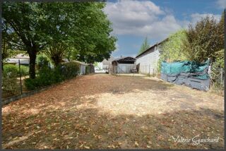  Maison � vendre 2 pi�ces 56 m� Saint seurin sur l isle