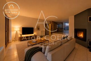  Maison à vendre 4 pièces 171 m²