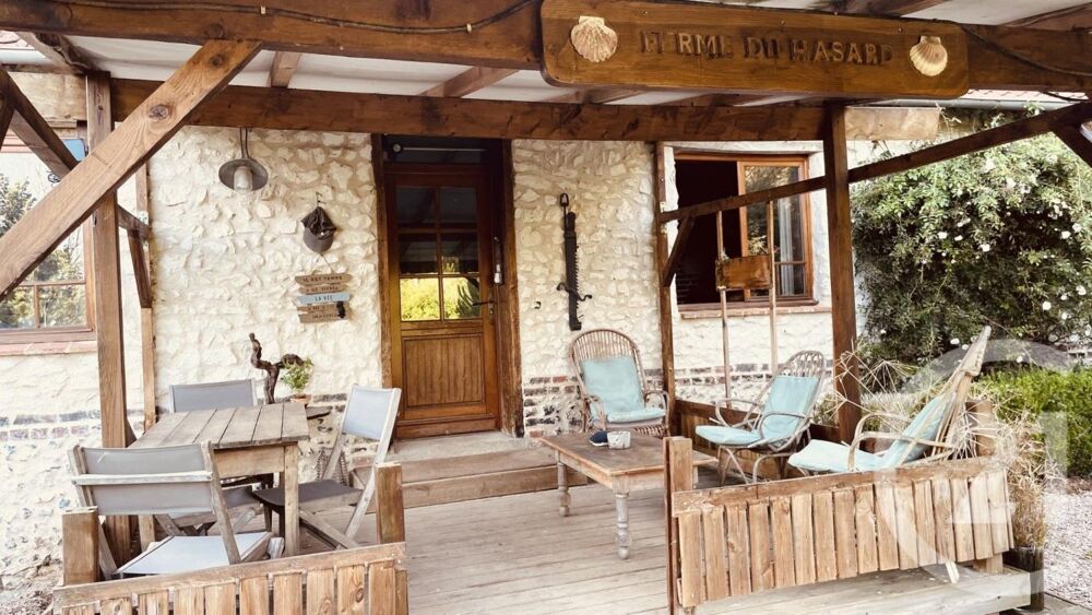Vente Maison Maison Douriez