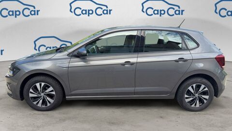 Polo VI 1.0 TSI 95 Confortline 2019 occasion 67340 Ingwiller