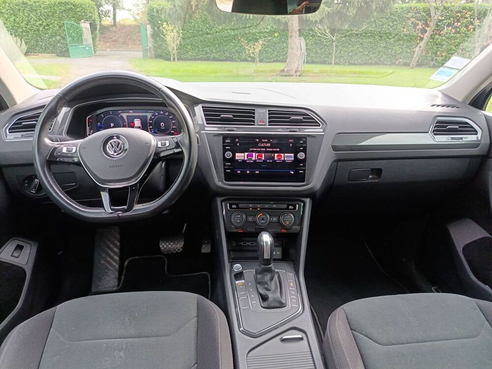 Tiguan 2.0 TDI 150 DSG7 Match 2019 occasion 49124 Saint Barthelemy D Anjou