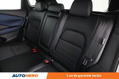 Qashqai 1.3 Mild Hybrid Tekna Xtronic 158 ch 2022 occasion 92130 Issy-les-Moulineaux