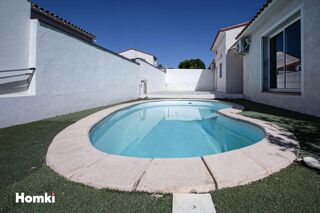  Maison à vendre 5 pièces 160 m²