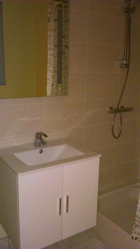  Appartement  louer 2 pices 48 m