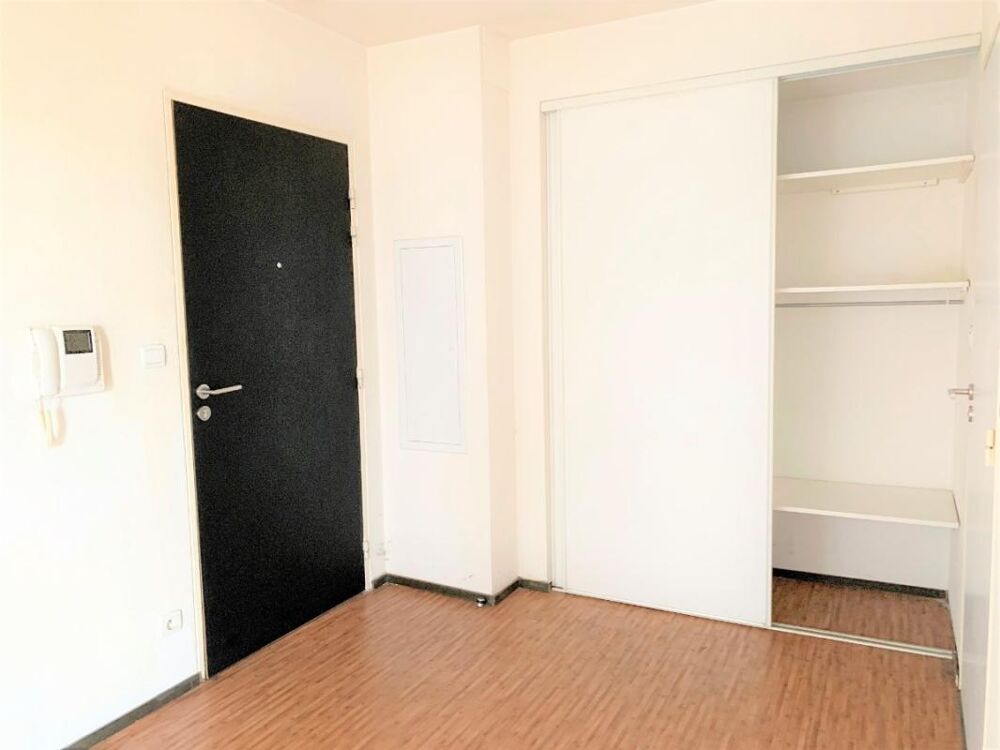 Location Appartement T1 avec terrasse à MONTPELLIER Montpellier