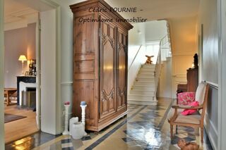  Maison � vendre 10 pi�ces 350 m�