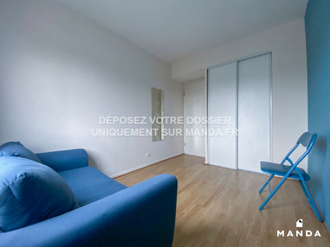  Appartement � louer 3 pi�ces 58 m�