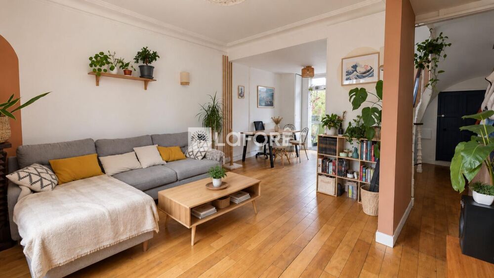 Maison Le Havre 3 pièce(s) 82 m2