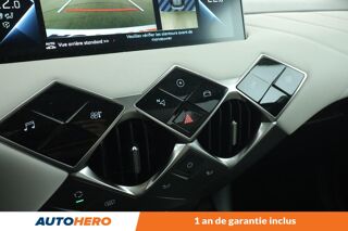 DS3 E-Tense 50 kWh Grand Chic Automatique 136 ch 2020 occasion 92130 Issy-les-Moulineaux