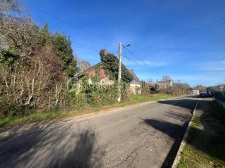  Terrain � vendre 3094 m�