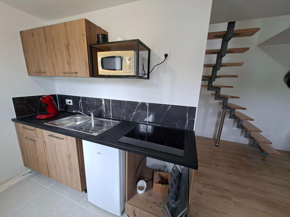 Maison Le Petit Quevilly 3 pièce(s) 49.2 m2