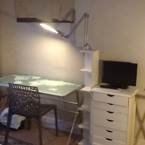  Appartement  louer 1 pice 16 m