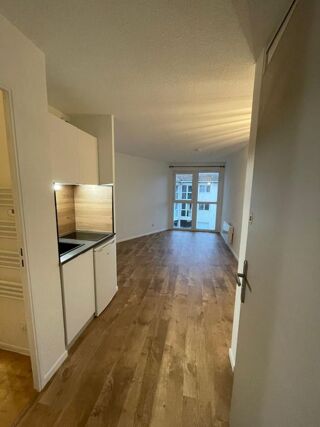  Appartement � louer 1 pi�ce 21 m�