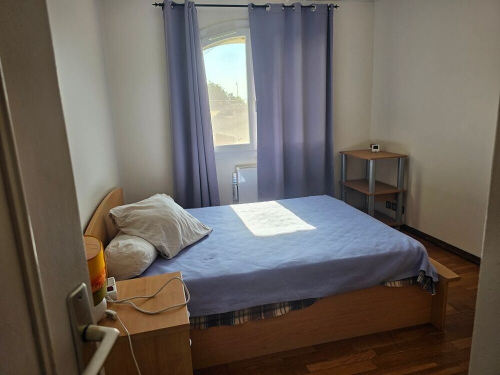 Location Appartement Chambre de 15m2 à louer sur Vénissieux Venissieux