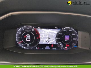 Leon 1.0 TSI 110 BVM6 Business 2022 occasion 69190 Saint-Fons