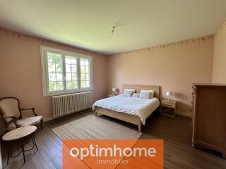  Maison à vendre 9 pièces 198 m²