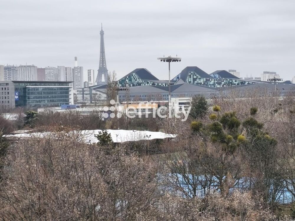 � vendre  Appartement Issy-les-Moulineaux (92130)