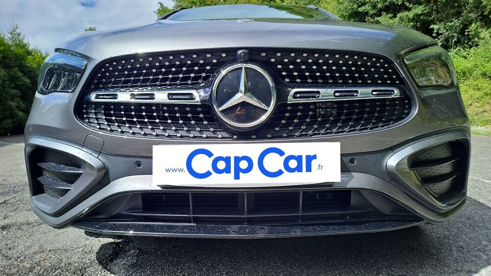 Classe GLA II 250e 218 EQ Power 8G-DCT AMG Line - Entretien constructeu 2024 occasion 73300 Saint Jean De Maurienne