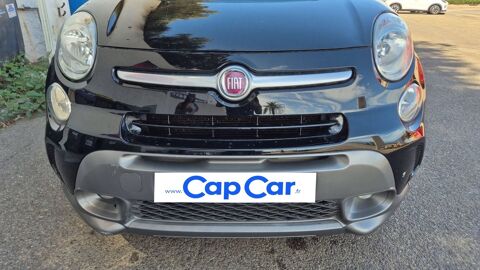 500 L 1.6 Multijet 105 Trekking 2014 occasion 20200 Bastia
