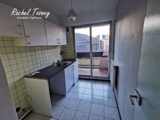  Appartement � vendre 2 pi�ces 39 m�