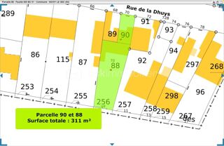  Maison � vendre 5 pi�ces 135 m�