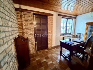  Maison à vendre 5 pièces 111 m²