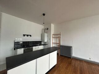  Appartement � vendre 3 pi�ces 72 m�