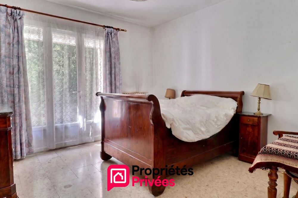 à vendre  Maison Uzès (30700)