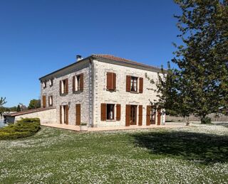  Maison à vendre 9 pièces 200 m²