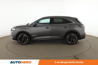 DS7 1.6 PureTech Performance Line Automatique 225 ch 2019 occasion 92130 Issy-les-Moulineaux