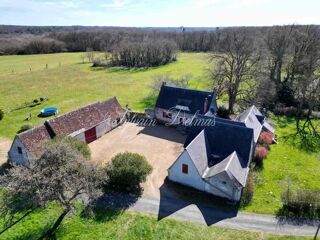  Maison � vendre 5 pi�ces 600 m�