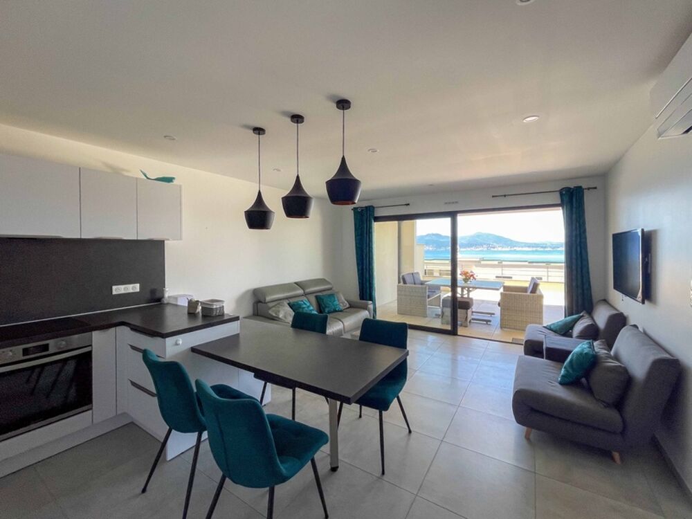 Appartement 3 pièces 45 m² · à Pietrosella · 45 m² · 395 000 €