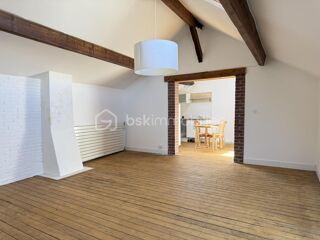  Appartement � vendre 4 pi�ces 78 m�