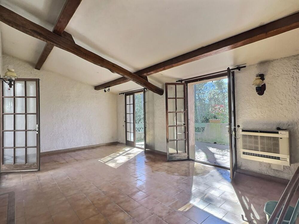 Vente Maison Maison Familiale à la campagne 7 pièces (142 m²) Le thoronet
