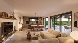  Maison à vendre 5 pièces 145 m²