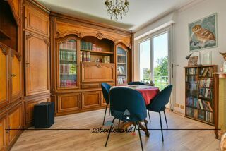  Maison à vendre 7 pièces 220 m²
